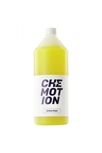 CHEMOTION Active Foam - Active Foam 1000ml